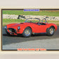 Musclecars 1992 Trading Card #31 - 1965 Ford Shelby 427 Cobra L011373