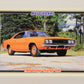 Musclecars 1992 Trading Card #43 - 1969 Dodge Charger 500 L011385