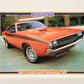 Musclecars 1992 Trading Card #48 - 1971 Dodge Hemi Challenger R/T L011390
