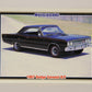 Musclecars 1992 Trading Card #54 - 1967 Dodge Coronet R/T L011396