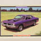 Musclecars 1992 Trading Card #67 - 1971 Dodge Demon 340 L011409