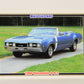 Musclecars 1992 Trading Card #72 - 1968 Oldsmobile 4-4-2 L011414