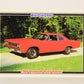Musclecars 1992 Trading Card #77 - 1969 Plymouth Road Runner L011419