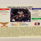 Musclecars 1992 Trading Card #79 - 1969 Oldsmobile Cutlass W31 L011421