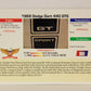 Musclecars 1992 Trading Card #80 - 1969 Dodge Dart 440 GTS L011422