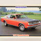 Musclecars 1992 Trading Card #83 - 1971 Plymouth Duster L011425