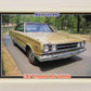 Musclecars 1992 Trading Card #87 - 1967 Plymouth Hemi Satellite L011429