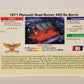 Musclecars 1992 Trading Card #90 - 1971 Plymouth Road Runner 440 6-Barrel L011432