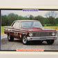 Musclecars 1992 Trading Card #97 - 1964 Ford Falcon A/FX 427 L011439