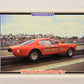 Musclecars 1992 Trading Card #98 - 1966 Ford Mustang Funny Car L011440