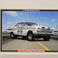 Musclecars 1992 Trading Card #99 - 1964 Mercury Comet A/FX L011441