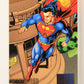 DC Versus Marvel Comics 1995 Trading Card #26 Superman ENG L011500
