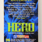 DC Versus Marvel Comics 1995 Trading Card #26 Superman ENG L011500