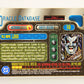 DC Outburst Firepower 1996 Trading Card #10 Lobo Embossed Card L011503