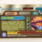 DC Outburst Firepower 1996 Trading Card #19 Superboy Embossed Card L011504