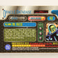 DC Outburst Firepower 1996 Trading Card #42 Mr. Freeze Embossed Card L011505
