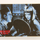 Universal Monsters Of The Silver Screen 1996 Trading Card #11 The Mummy 1932 Boris Karloff L011517