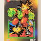 1992 Marvel Universe Series 3 Trading Card #13 Hulk ENG L011876