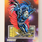 1992 Marvel Universe Series 3 Trading Card #21 Morbius ENG L011884
