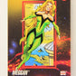 1992 Marvel Universe Series 3 Trading Card #47 Meggan ENG L011910