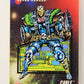 1992 Marvel Universe Series 3 Trading Card #50 Cable ENG L011913