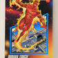 1992 Marvel Universe Series 3 Trading Card #58 Human Torch ENG L011921