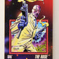 1992 Marvel Universe Series 3 Trading Card #110 The Rose ENG L011973