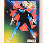 1992 Marvel Universe Series 3 Trading Card #115 Dracula ENG L011978