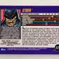 1992 Marvel Universe Series 3 Trading Card #117 Cyber ENG L011980