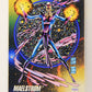 1992 Marvel Universe Series 3 Trading Card #125 Maelstrom ENG L011988