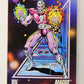 1992 Marvel Universe Series 3 Trading Card #128 Magus ENG L011991