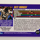 1992 Marvel Universe Series 3 Trading Card #137 Hate-Monger ENG L012000