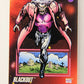 1992 Marvel Universe Series 3 Trading Card #140 Blackout ENG L012003