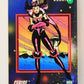 1992 Marvel Universe Series 3 Trading Card #143 Cerise ENG L012006