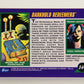 1992 Marvel Universe Series 3 Trading Card #144 Darkhold Redeemers ENG L012007