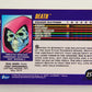 1992 Marvel Universe Series 3 Trading Card #157 Death ENG L012020