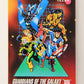 1992 Marvel Universe Series 3 Trading Card #178 Guardians Of The Galaxy ENG L012041