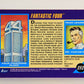 1992 Marvel Universe Series 3 Trading Card #181 Fantastic Four ENG L012044