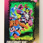 1992 Marvel Universe Series 3 Trading Card #185 Evolutionary War ENG L012046