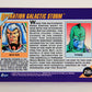 1992 Marvel Universe Series 3 Trading Card #186 Operation Galactic Storm ENG L012047