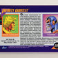 1992 Marvel Universe Series 3 Trading Card #189 Infinity Gauntlet ENG L012050