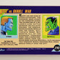 1992 Marvel Universe Series 3 Trading Card #190 Kree Vs. Skrull War ENG L012051