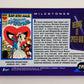 1992 Marvel Universe Series 3 Trading Card #199 Wedding Of Spider-Man ENG L012060