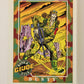 GI Joe 1991 Impel Trading Card #21 Dusty ENG L012242