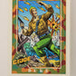 GI Joe 1991 Impel Trading Card #22 Duke ENG L012243