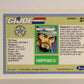 GI Joe 1991 Impel Trading Card #25 Shipwreck ENG L012246