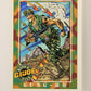 GI Joe 1991 Impel Trading Card #31 Gung-Ho ENG L012252