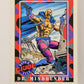 GI Joe 1991 Impel Trading Card #37 Dr Mindbender ENG L012258