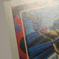 GI Joe 1991 Impel Trading Card #37 Dr Mindbender ENG L012258