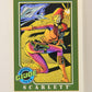 GI Joe 1991 Impel Trading Card #42 Scarlett ENG L012263